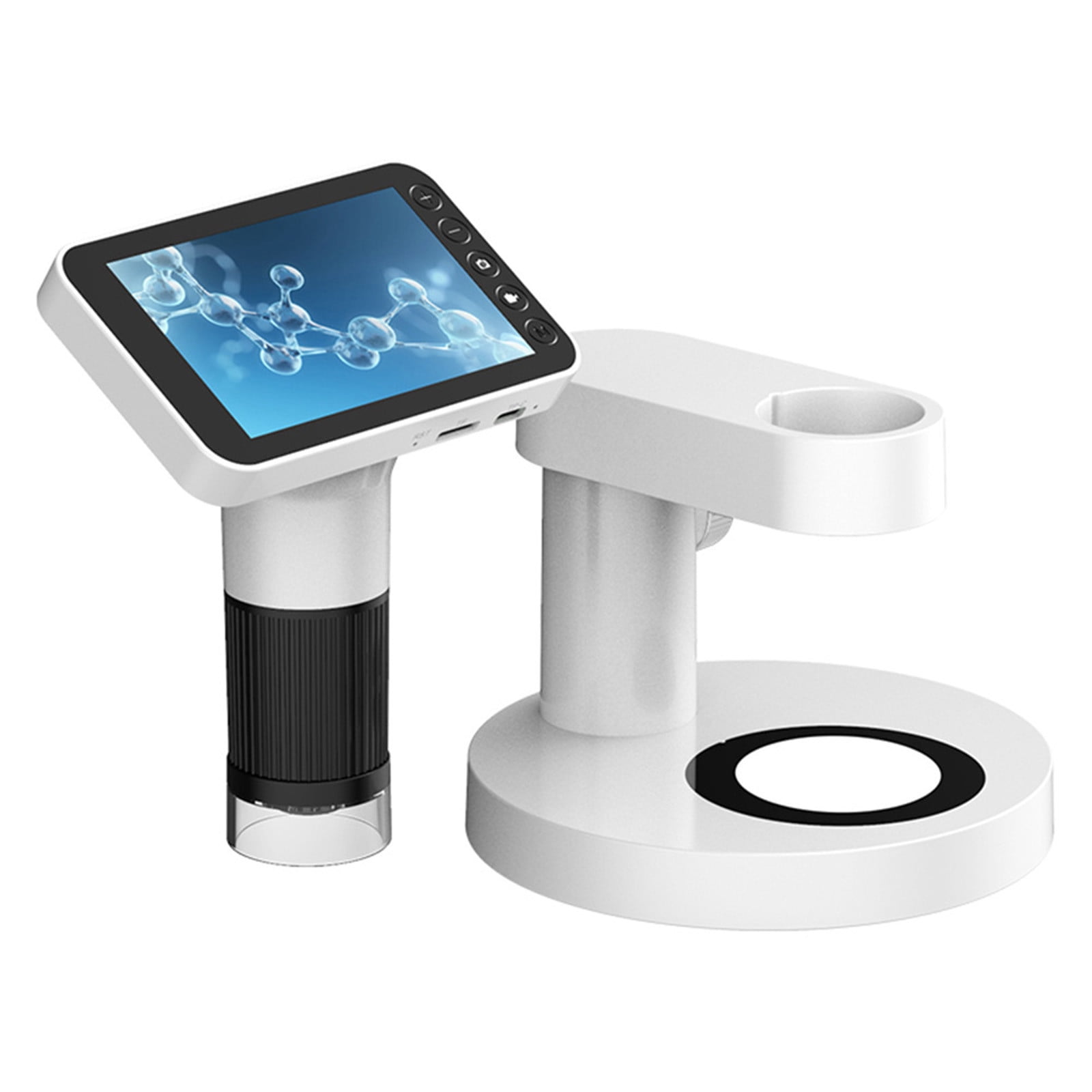 Electronics, High Definition Digital Microscope Industrial Science