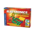 thumbnail image 1 of Electronics: Learning Circuits, 1 of 7
