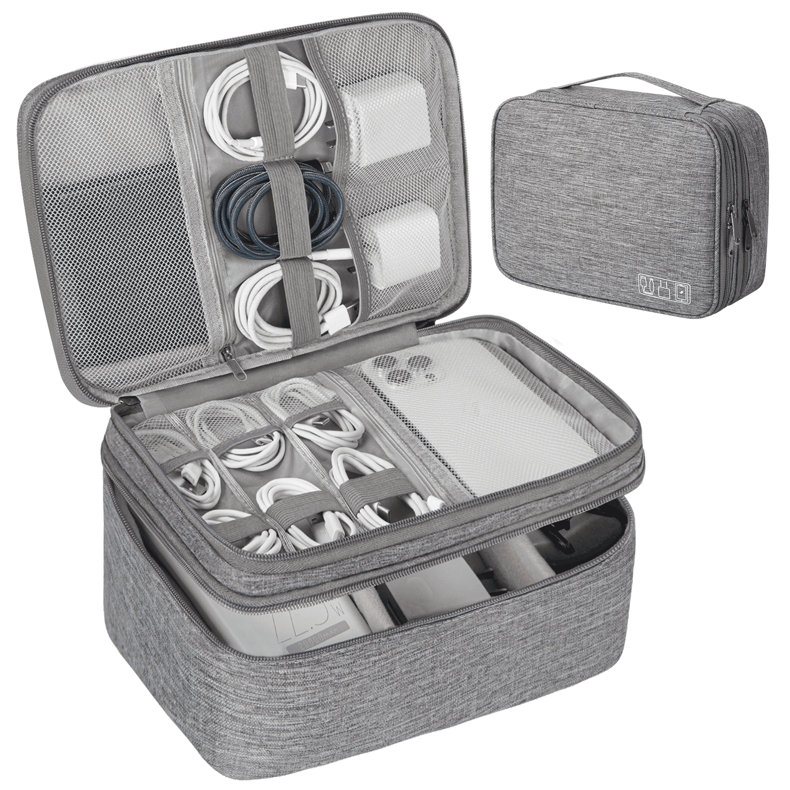 Reclaim Your Space: Clever Tips for Organizing Electronics Efficiently