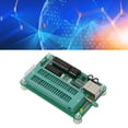 thumbnail image 1 of Electronics PIC Microcontroller Programmer, 40pin Programming Socket PIC K150 Microcontroller for Reading, 1 of 7