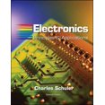 thumbnail image 1 of Pre-Owned Electronics: Principles and Applications w/Multi Sim CD (Hardcover) 0073316512 9780073316512, 1 of 1