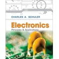 thumbnail image 1 of Pre-Owned Electronics Principles and Applications with Student Data CD-Rom, 1 of 1