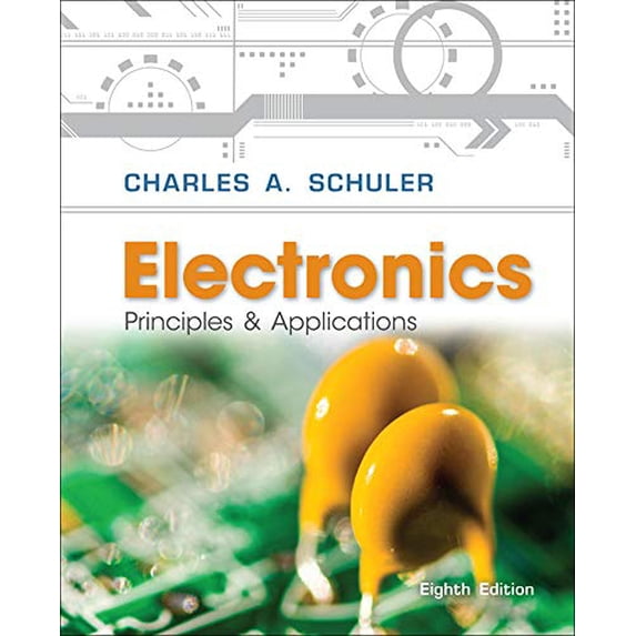 Pre-Owned Electronics Principles and Applications with Student Data CD-Rom