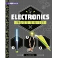 thumbnail image 1 of Electronics Projects to Build on : A 4d Book, 1 of 1