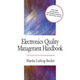 thumbnail image 1 of Electronics Quality Management Handbook, (Paperback), 1 of 1