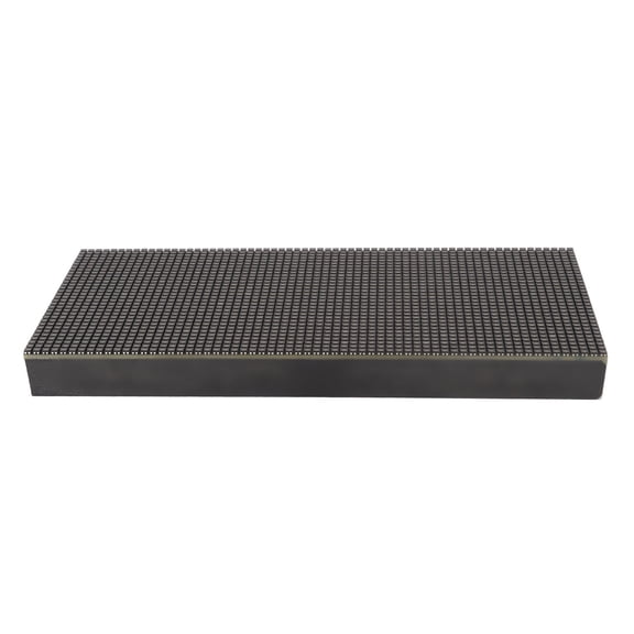 Electronics RGB Panel, 2.5mm Pitch Adjustable Brightness LED Display for Wall Display