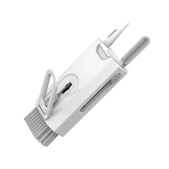 Electronics Set Multiple-In-1 For Laptop Screen And Keyboard Headphones Cleaner Keycap Puller Multifunctional