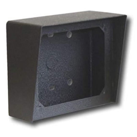 Electronics Surface Mount Box