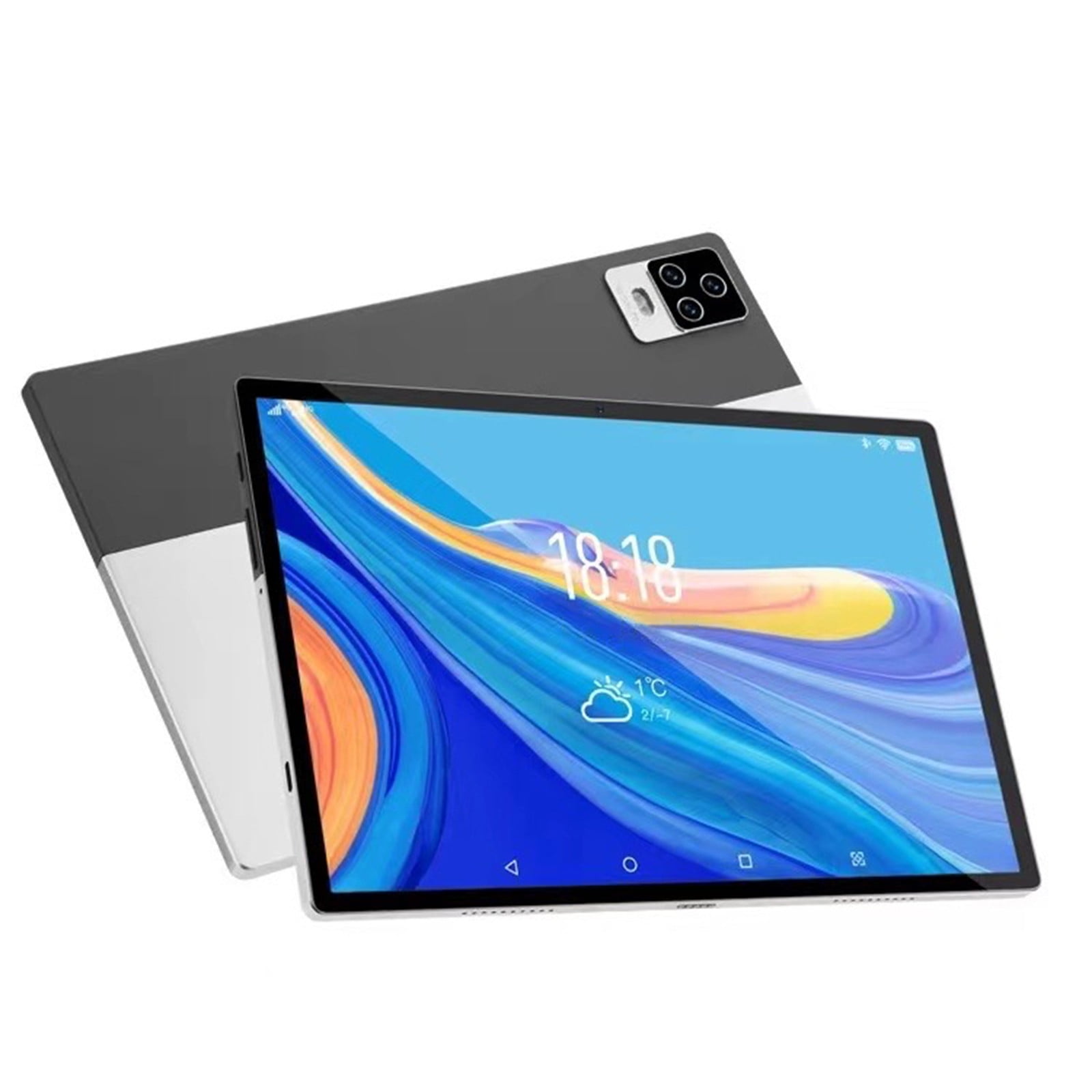 Electronics tablet android 8 1 operating system 10 1 inch hd display