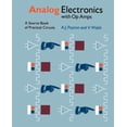 thumbnail image 1 of Electronics Texts for Engineers and Scie Analog Electronics with Op Amps: A Source Book of Practical Circuits, (Paperback), 1 of 1
