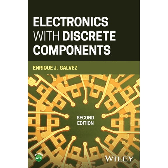 Electronics with Discrete Components, (Hardcover)