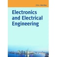 thumbnail image 1 of Electronics and Electrical Engineering: Proceedings of the 2014 Asia-Pacific Electronics and Electrical Engineering Conf, (Hardcover), 1 of 1