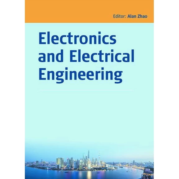 Electronics and Electrical Engineering: Proceedings of the 2014 Asia-Pacific Electronics and Electrical Engineering Conf, (Hardcover)