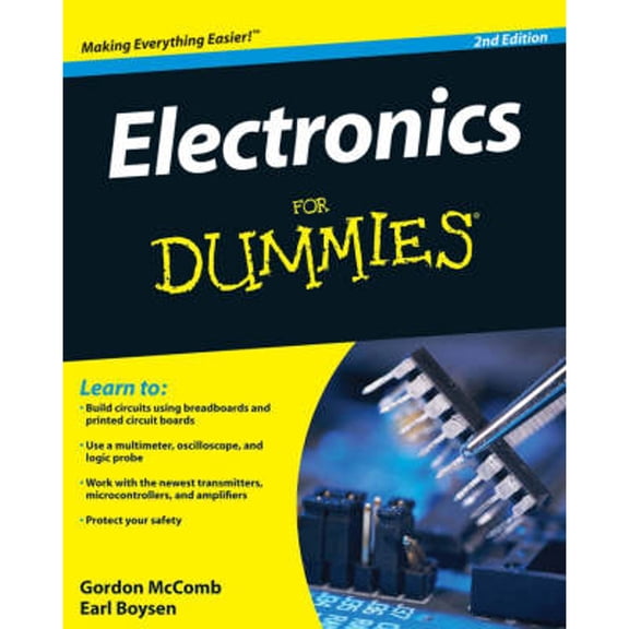 Pre-Owned Electronics for Dummies