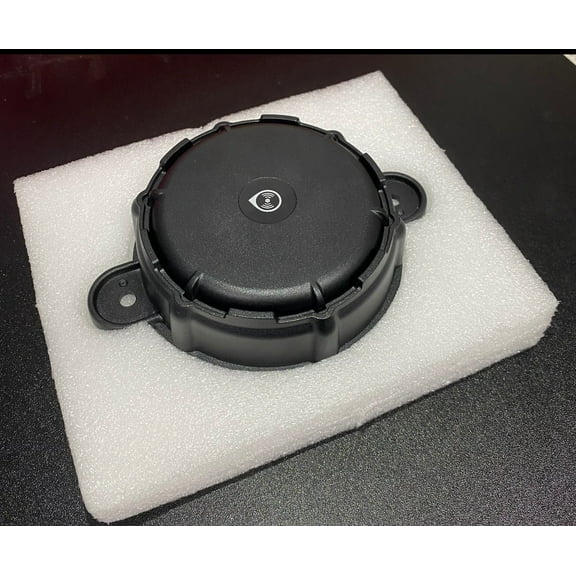 ElectronicsJ Inc GPS Tracking Unit with 2 Year Battery Life