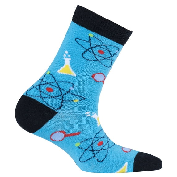 Electrons Socks