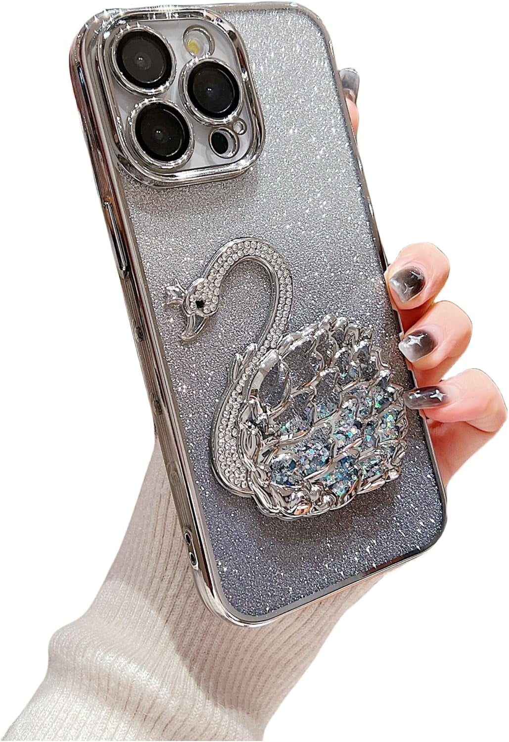flip phone iphone case Leather Wallet MagSafe Folio Case