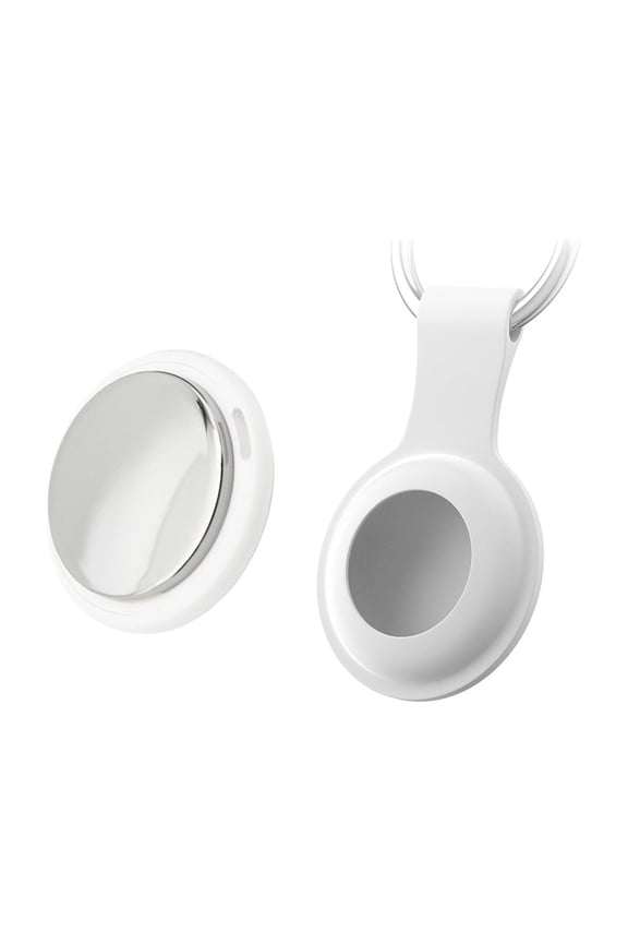Electroplated white