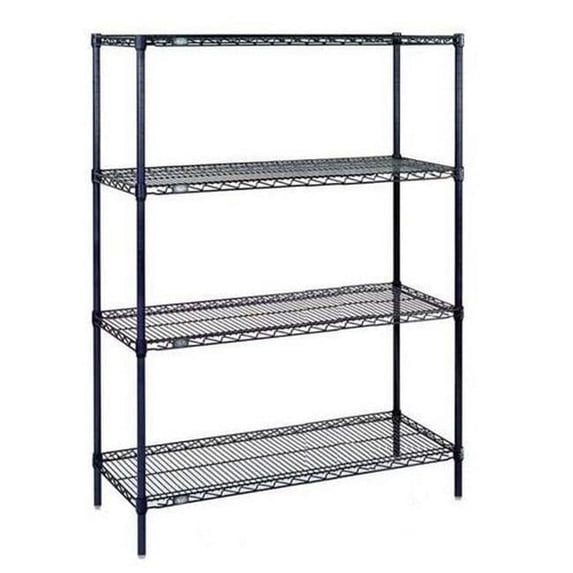 Electroplating Starter Shelf Unit - Nexelon