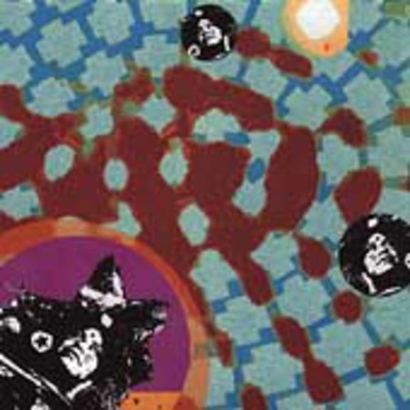 Electroputas - 3 - Music & Performance - CD