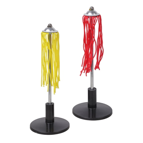 Electroscope Demonstrator for Classroom Electrostatics & Science Education