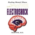 thumbnail image 1 of Pre-Owned Electroshock: Healing Mental Illness Paperback, 1 of 1