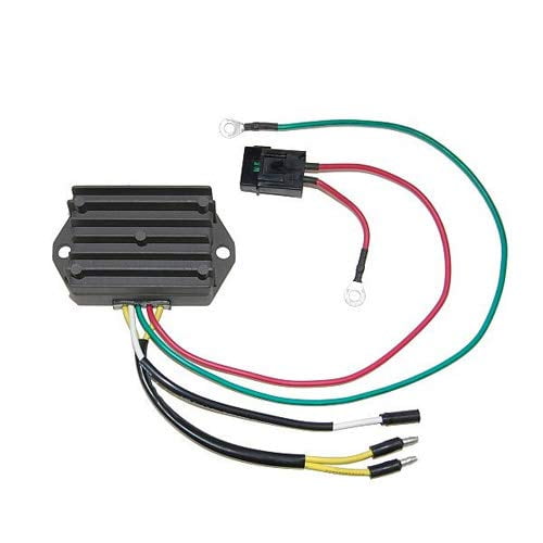 Electrosport Esr510 Regulator/Rectifier Ducati