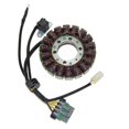 thumbnail image 1 of Electrosport Industries Stator for Polaris Ranger 500 EFI, Plug-In Replacement with Connectors & Seals, 1-Year Warranty (ESG158), 1 of 3
