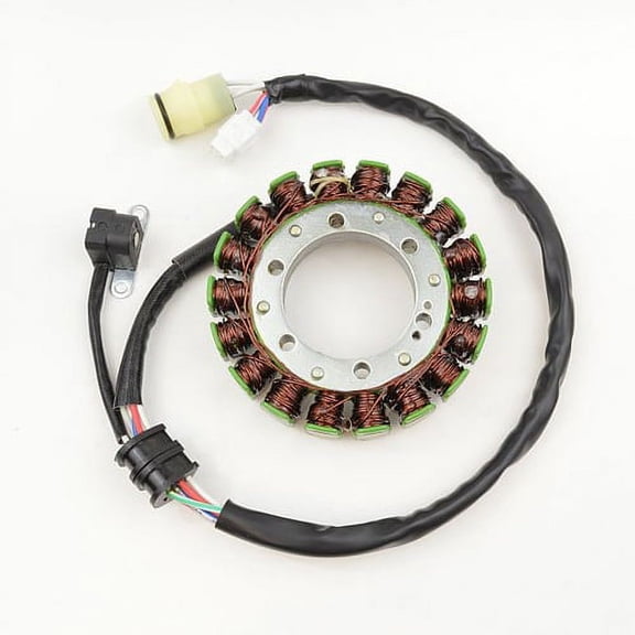 Electrosport Industries Esg437 Stator