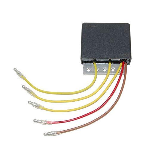 Electrosport Industries ESR956 Regulator/Rectifier