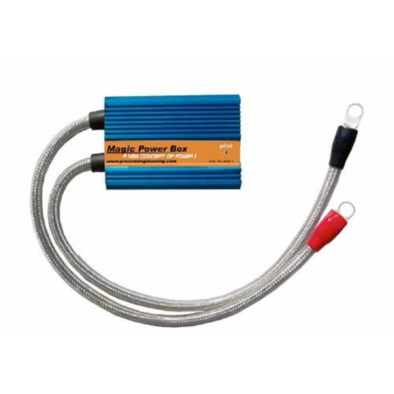 Electrosport Industries PE-MPB-1 Magic Power Box