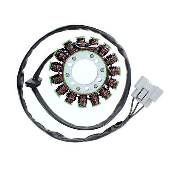 ElectroSport Stator Fits BMW - 151009 OEM# 12317718420