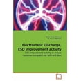thumbnail image 1 of Electrostatic Discharge, ESD improvement activity (Paperback), 1 of 1