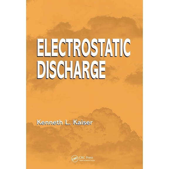 Electrostatic Discharge, (Hardcover)