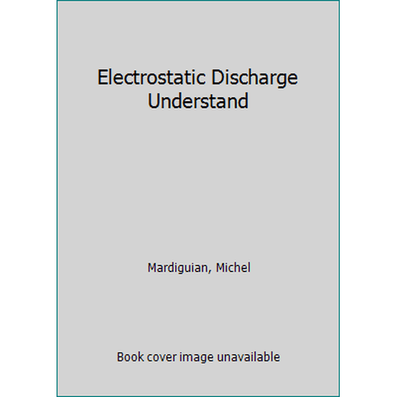 Pre-Owned Electrostatic Discharge: Understand, Simulate and Fix ESD Problems (Hardcover) 0932263275 9780932263278