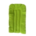 thumbnail image 1 of Electrostatic Duster Refills, Reusable Duster Refills, 360° Heavy Duty Duster Refill Pads, Washable Dusters Refill for Home, Blinds, Car, Pet, Furniture, Fans(Green), 1 of 5