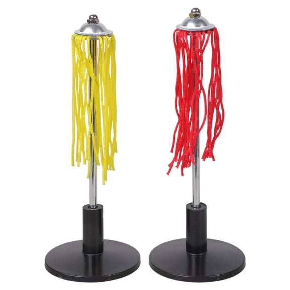 Electrostatic Equipment Demonstrator Electrostatics Detector with Strings Physics Teaching Aid for School Lab