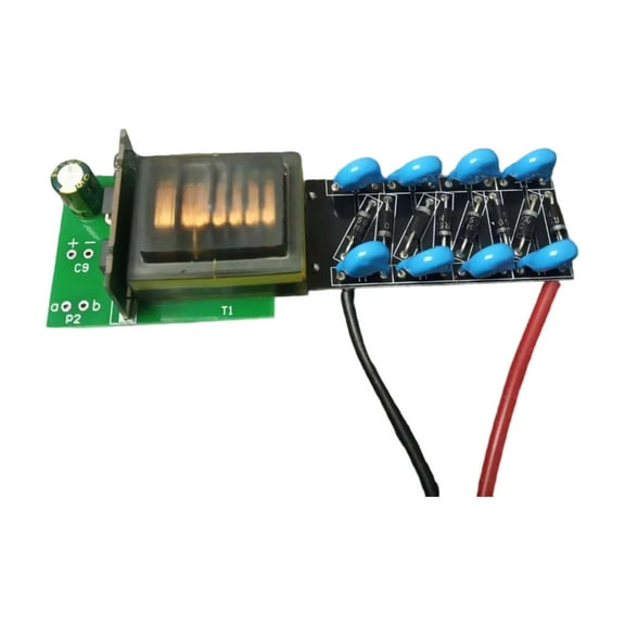 Electrostatic Field Generator DC5V-12V to 10kV 10000V For Sustains 24 Hour Continuous Output