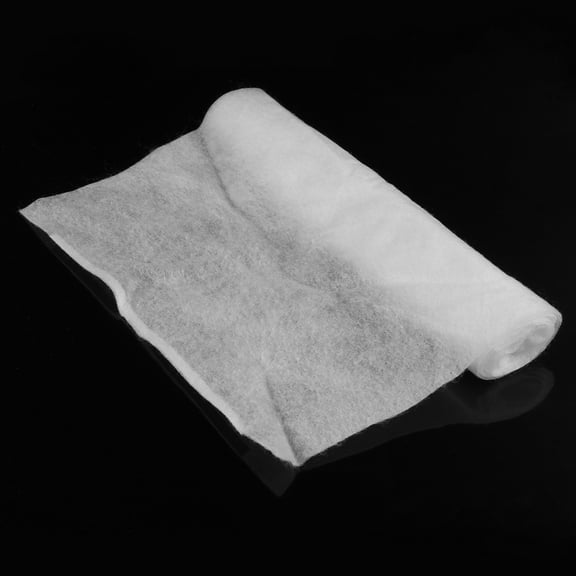 Electrostatic Filter Cotton HEPA Filtering Net Soot PM2.5 Remove For Air