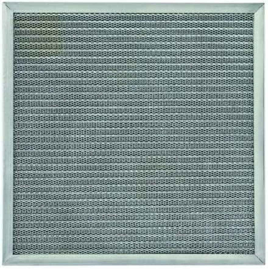 Electrostatic Filter for Home Furnaces Washable 14 x 24 x 1 Merv8