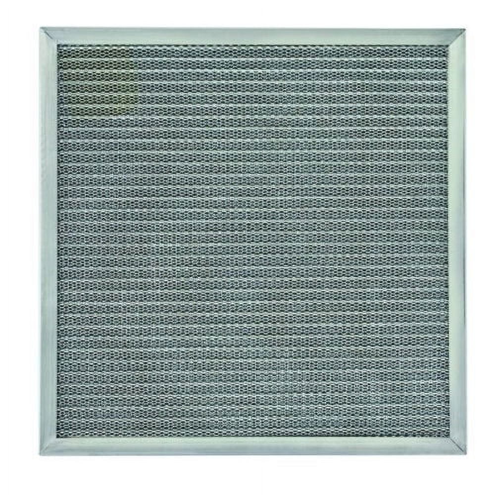 Electrostatic Filter for Home Furnaces - Washable - 20 x 20 x 1