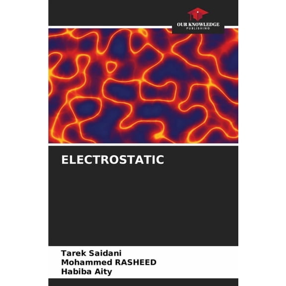 Electrostatic, (Paperback)