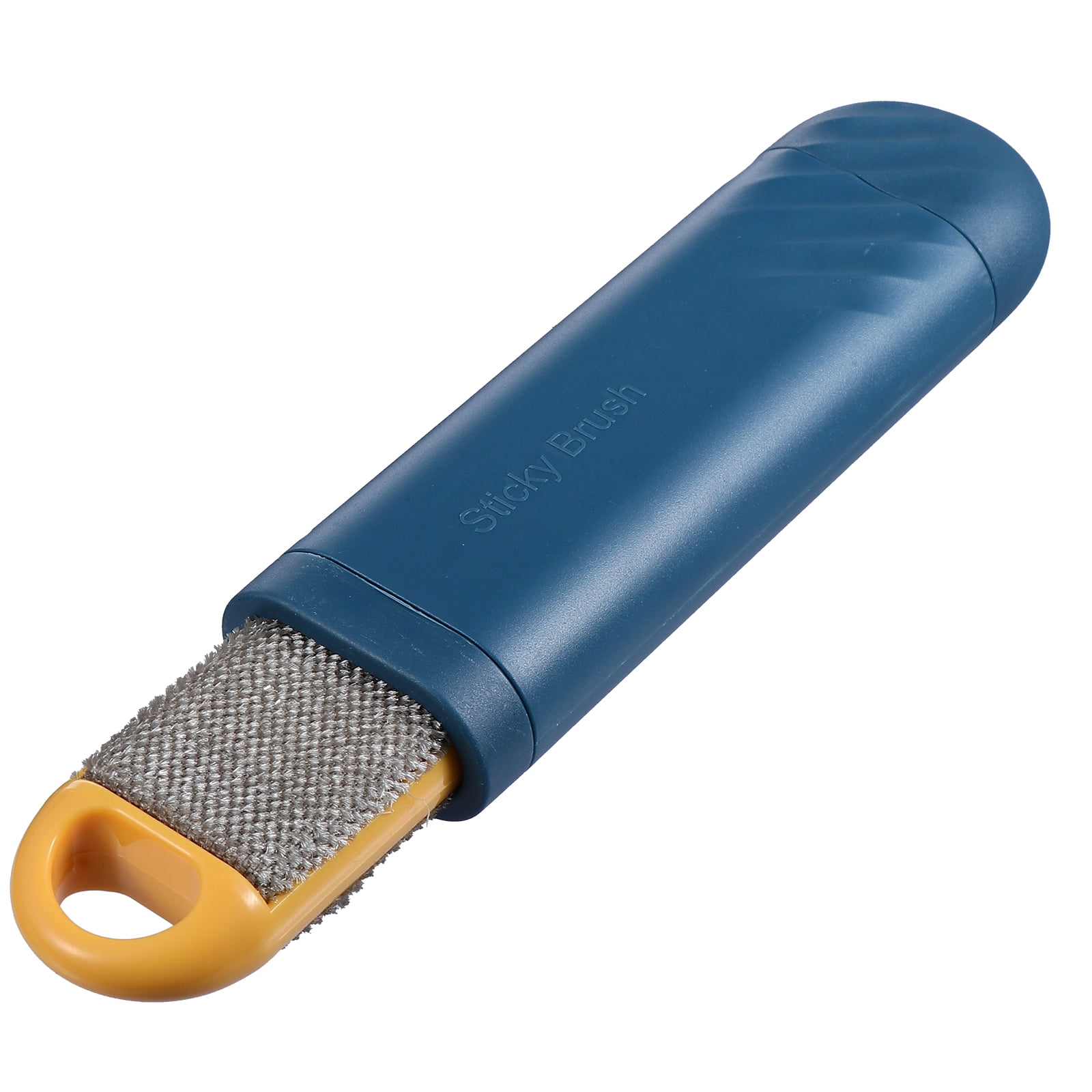 Electrostatic Pet Hair Remover Portable Brush DoubleSided Clothes Lint