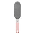thumbnail image 1 of Electrostatic Pet Hair Remover Tool 4-in-1 – Reusable Lint & Fur Brush for Pet Hair – Works on Clothes, Furniture, Upholstery, and Car Seats – No Sticky Rollers Needed, 1Pc(Red,9.4x2"), 1 of 9