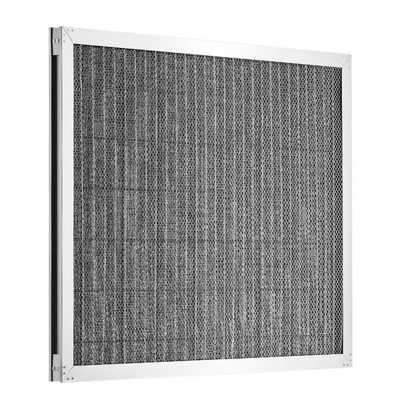 Electrostatic Washable Reusable 16x20x1 MERV 8 Air Filter for AC HVAC Furnace Home Office