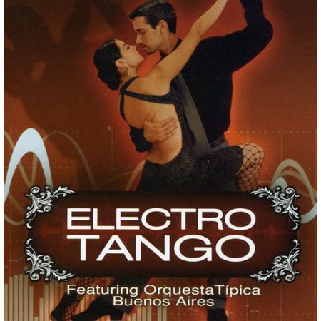 Electrotango