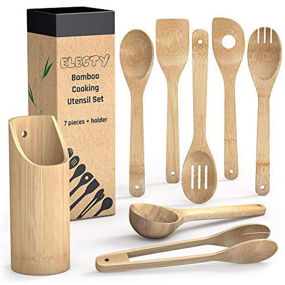 https://i5.walmartimages.com/seo/Electy-Wooden-Spoons-for-Cooking-8piece-Set-with-Soup-Spoon-Bamboo-Spatula-Bamboo-Utensil-Holder_533057ad-faa9-4daf-8e06-8d7119104e08.1aae73a1ebf7444b21f834cfb0a70845.jpeg