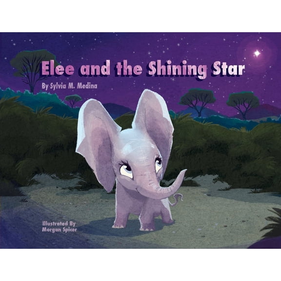 Pre-Owned Elee and the Shining Star