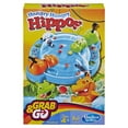 thumbnail image 1 of Elefun & Friends Hungry Hungry Hippos Grab & Go Game, 1 of 3