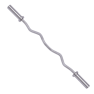 Walmart curl online bar weights